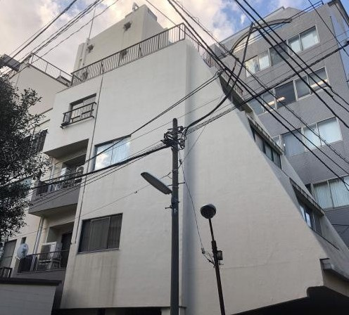 【その他】 | 目黒グランドール