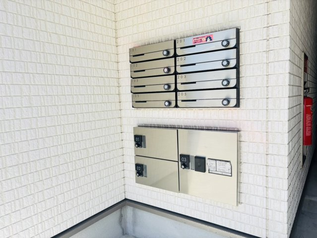 筑紫野市針摺南２丁目のアパートのその他