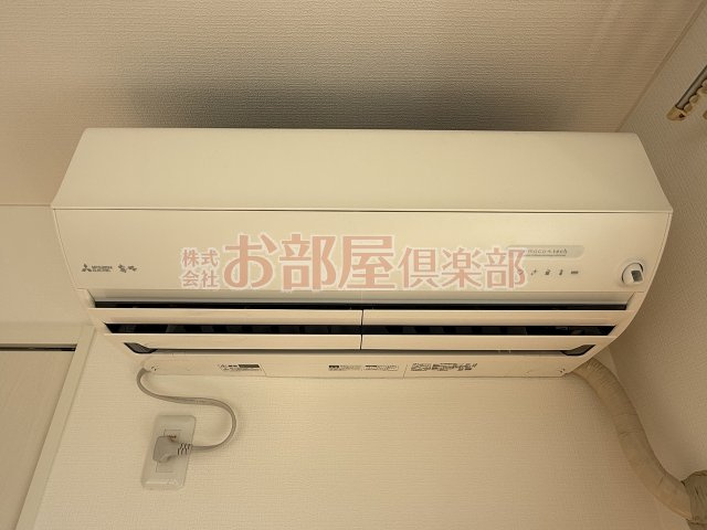 サンヒルズ岡Ⅱの設備
