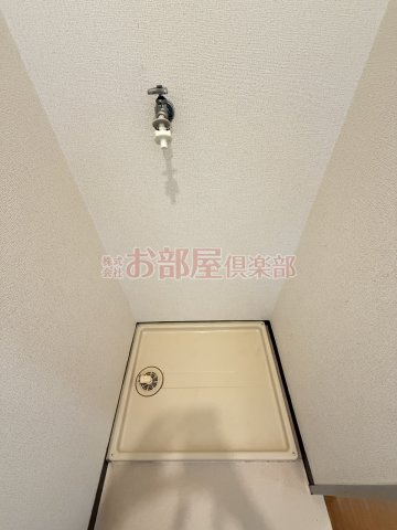 サンヒルズ岡Ⅱの設備