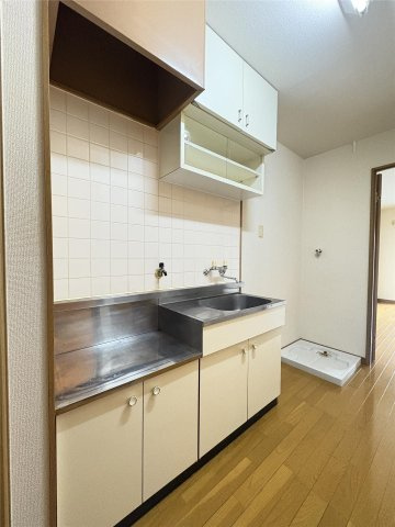 ロザリアムＫのその他