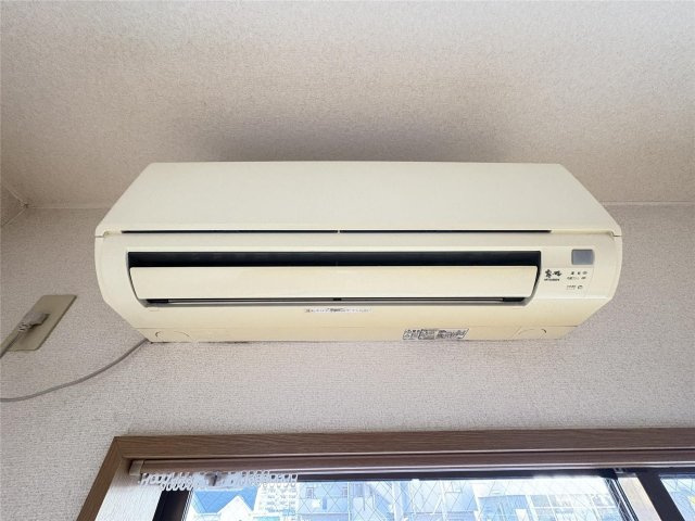 ロザリアムＫの設備