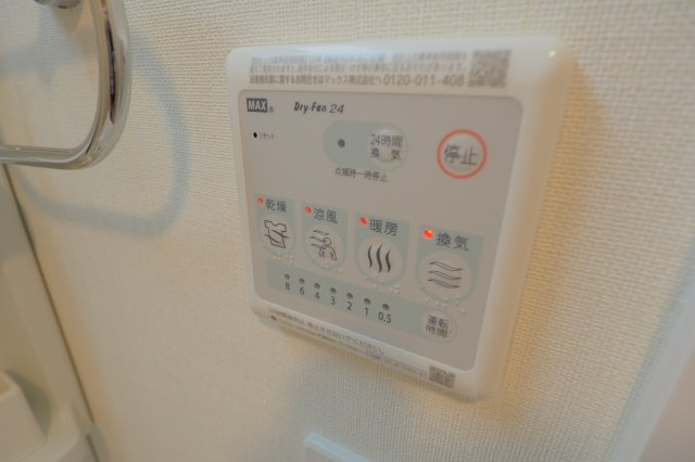 アメリアⅡの展望