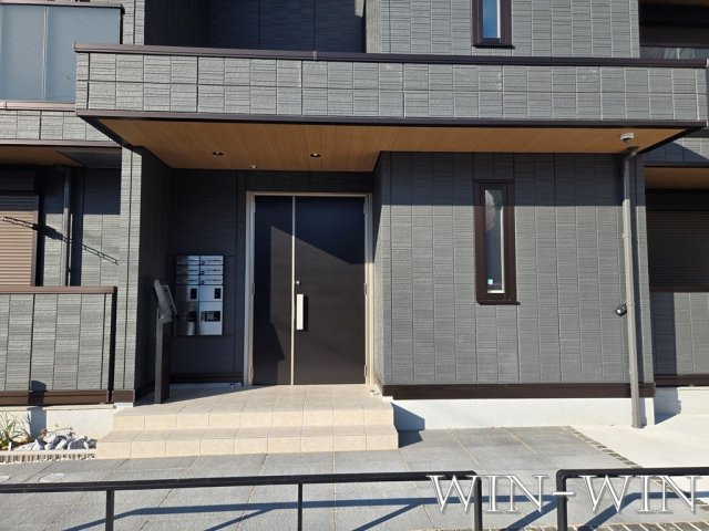 D-avance前田町二丁目のその他共用部分