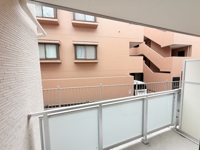 リブリ・中山手の展望