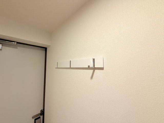 リブリ・中山手の設備