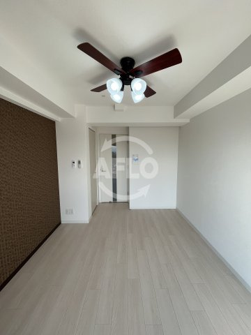 Luxe大阪城南の洋室|Luxe大阪城南　浴室