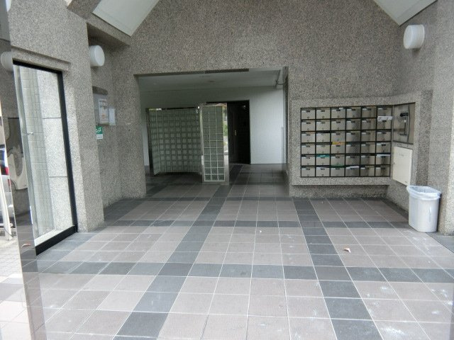 ファミール若園の設備