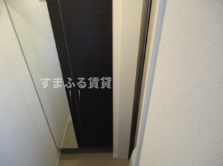 【玄関】 | サンエイジュ　西尾市米津町