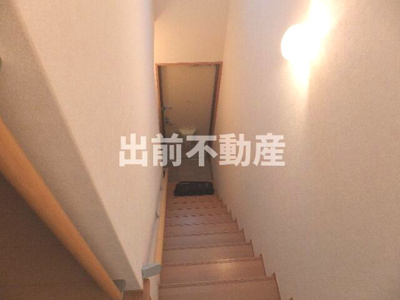 【玄関】 | ラ・カーサ・ミーア