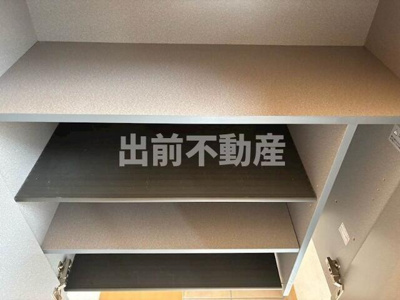 【設備】 | ラ・カーサ・ミーア