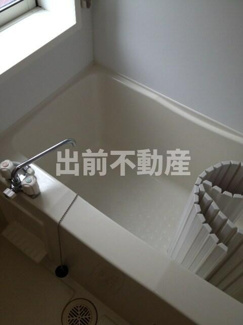 【浴室】 | ラ・カーサ・ミーア