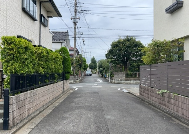 【展望】 | 田園風景が味わえる土地に住みたい！海や山の見える自然豊かな土地に住みたい！などご要望に併せて当社営業がご提案させて頂きます。当社が抱えている数ある物件の中からお客様が納得する1件を一緒に探しましょう！