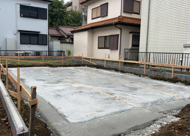 【外観】 | ハザードマップは自然災害による被害を予測し、その被害範囲を地図上で表したものです。近年特に災害が多くなっていますので、事前に調査すると安心できます。ハザードマップは国交省のホームページをご覧ください。
