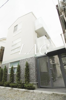 【外観】 | ｂ’ＣＡＳＡ反町 | 外観です。