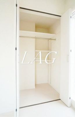 【収納】 | ｂ’ＣＡＳＡ反町 | 収納です。