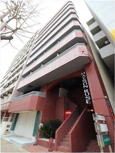 【外観】メゾンロージェ