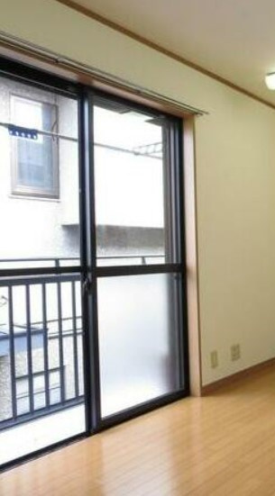 ソレイユ南荻窪の展望