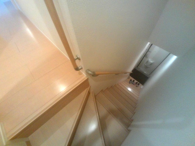 パルティーダSのその他共用部分