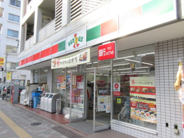 イルサーオ谷中のその他|サンクス谷中店