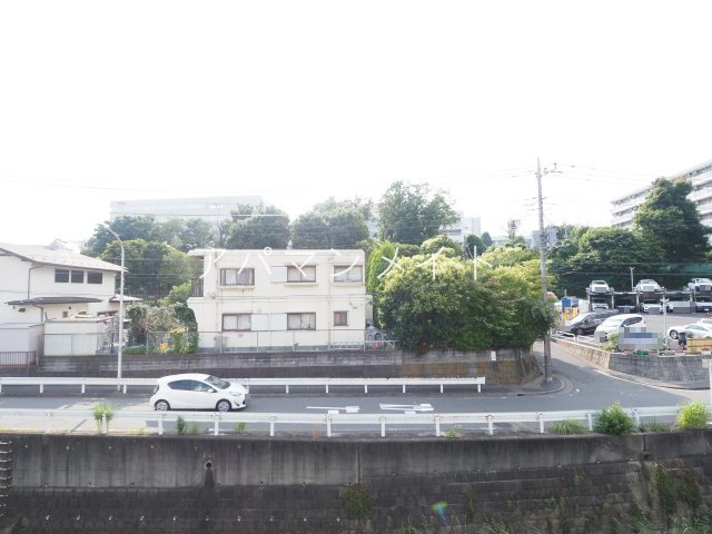 【展望】 | プロミネンス東戸塚～仲介手数料半月分～ | こんな感じです！