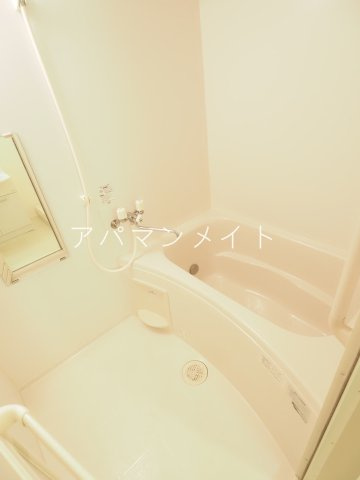 【浴室】 | プロミネンス東戸塚～仲介手数料半月分～ | 追い焚き＆浴室乾燥機付きです