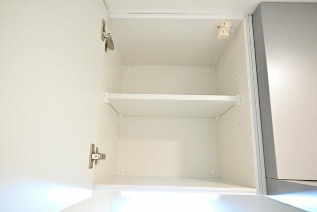Ｐ＆Ａ日暮里のキッチン