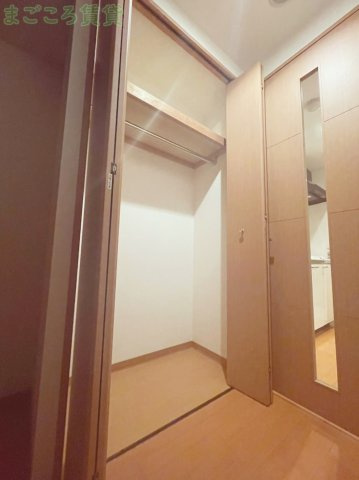 【収納】 | ジュネーゼグラン京町堀