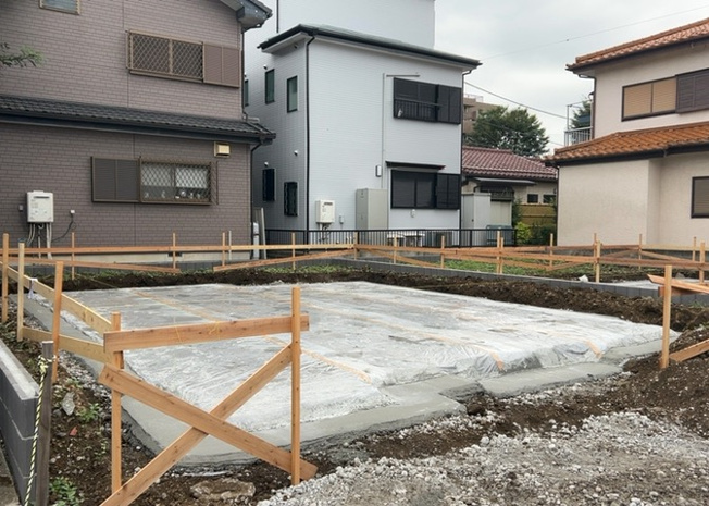 【外観】 | ハザードマップは自然災害による被害を予測し、その被害範囲を地図上で表したものです。近年特に災害が多くなっていますので、事前に調査すると安心できます。ハザードマップは国交省のホームページをご覧ください。