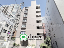 菱和パレス三田慶大前の画像