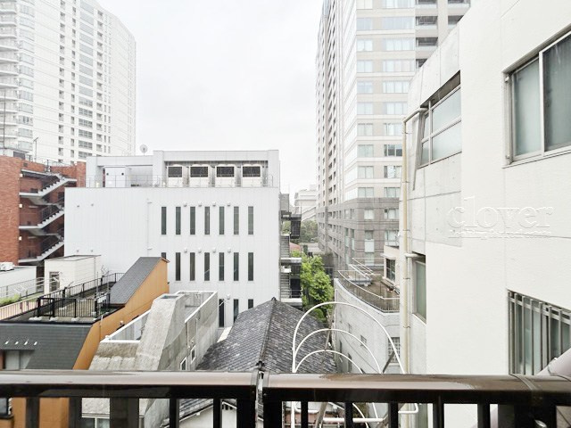 【展望】 | 菱和パレス三田慶大前 | バルコニーからの景色です～即日のご見学可能～　お問合せはお気軽にどうぞ。