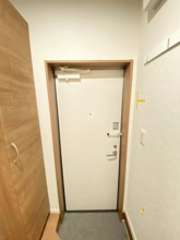 【玄関】