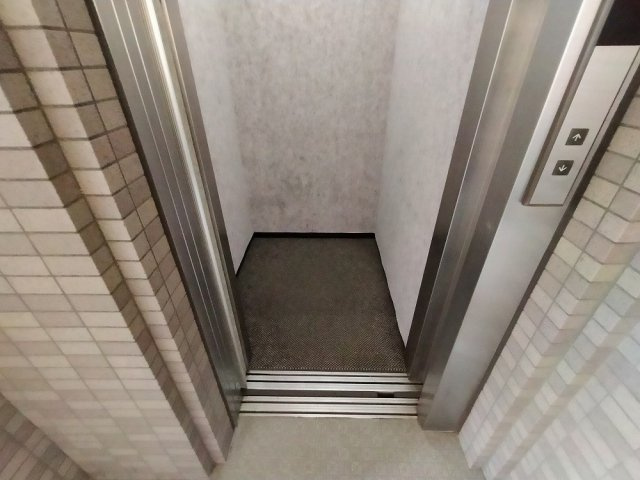 【その他共用部分】 | ルーブル新高円寺