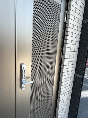 【その他共用部分】双葉ヒルズ海老園