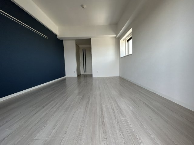 【寝室】双葉ヒルズ海老園