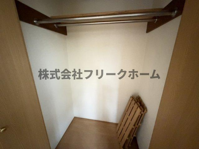 武蔵野市境南町２丁目のアパート