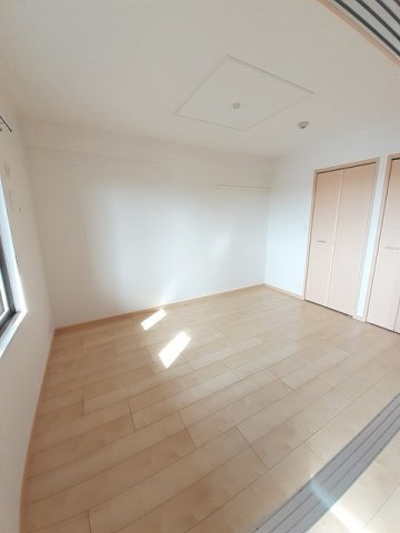 カーサ　デル　ソールの内装|内装です