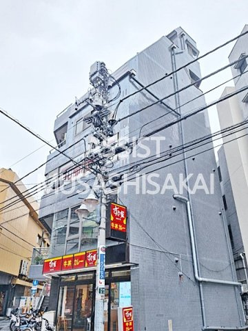 アージェントビル