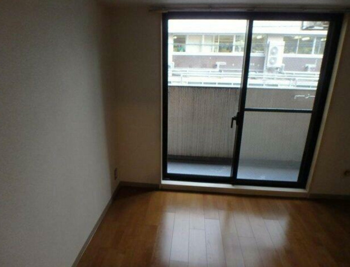 ライオンズマンション御徒町 第3の寝室