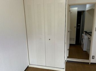ライオンズマンション御徒町 第3の収納