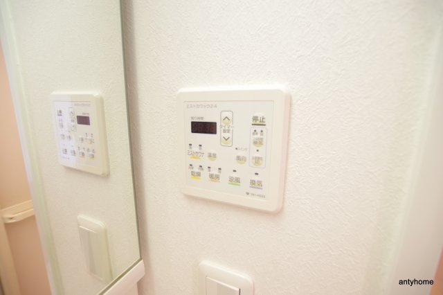ノルデンタワー新大阪プレミアム　仲介手数料無料の設備