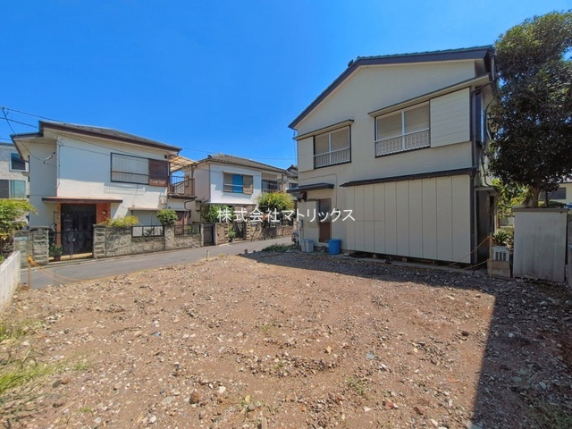 板橋区西台2丁目　2階リビング×ロフト付　限定1棟の外観