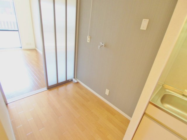 広島市安佐南区川内６丁目のアパートのその他