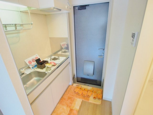 広島市安佐南区川内６丁目のアパートの展望
