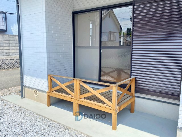 ヴィラージュ・大分のその他共用部分