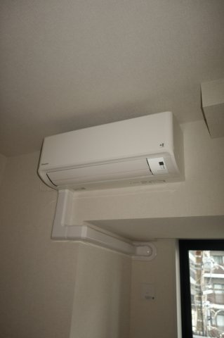 リビオメゾン田端の設備