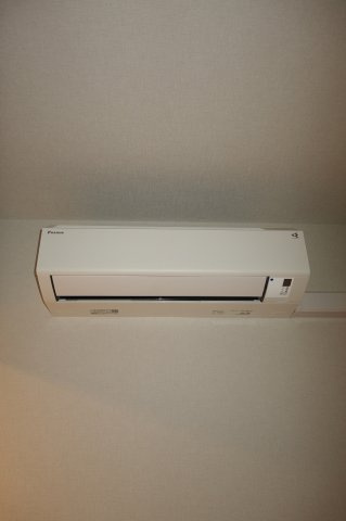 リビオメゾン田端の設備