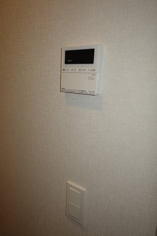 リビオメゾン田端の設備