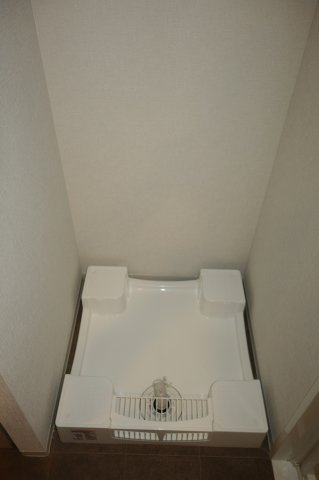 リビオメゾン田端の設備