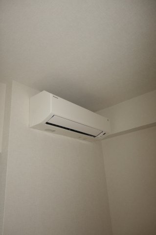 リビオメゾン田端の設備